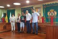 Entrega de Trofeos Temporada 2014/2015