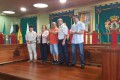 Entrega de Trofeos Temporada 2014/2015