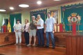 Entrega de Trofeos Temporada 2014/2015