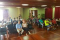 Entrega de Trofeos Temporada 2014/2015
