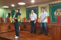 Entrega de Trofeos Temporada 2014/2015
