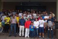 Entrega de Trofeos Temporada 2015/2016